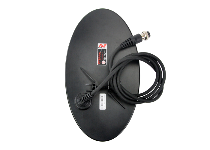 X-TERRA 10&quot; x 5&quot; Double-D Coil (18.75 kHz)