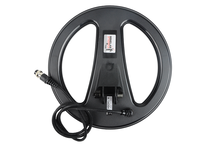 X-TERRA 10.5&quot; Double-D Coil (18.75 kHz)