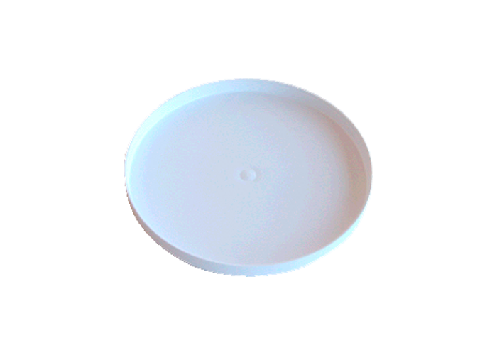 8&quot; Skidplate