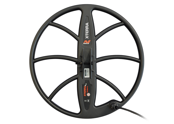 X-TERRA 15&quot; Double-D Coil (18.75 kHz)