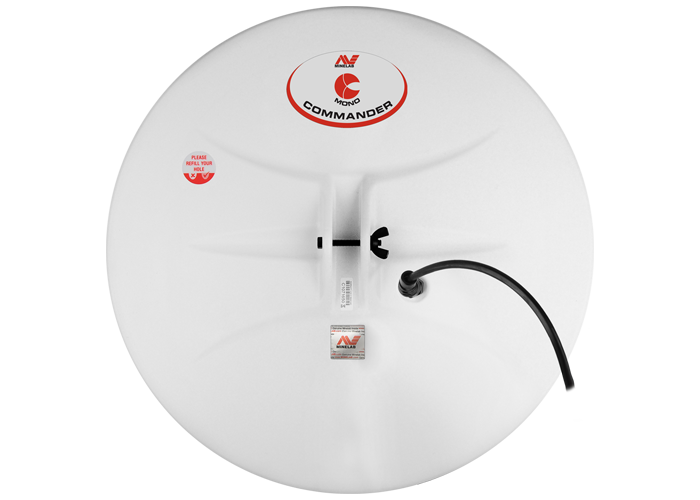 18&quot; Monoloop Commander Coil
