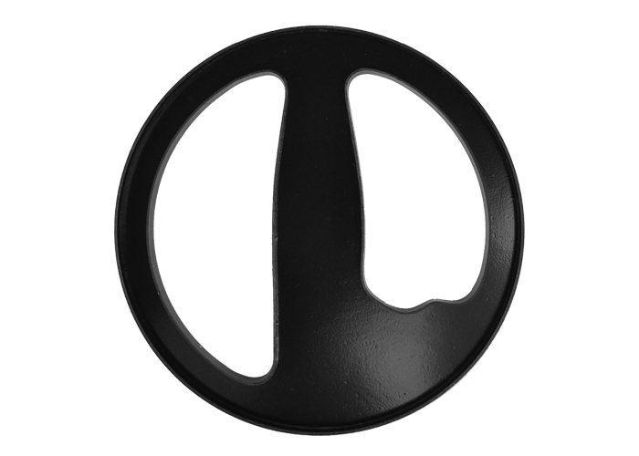 8&quot; Skidplate, Black