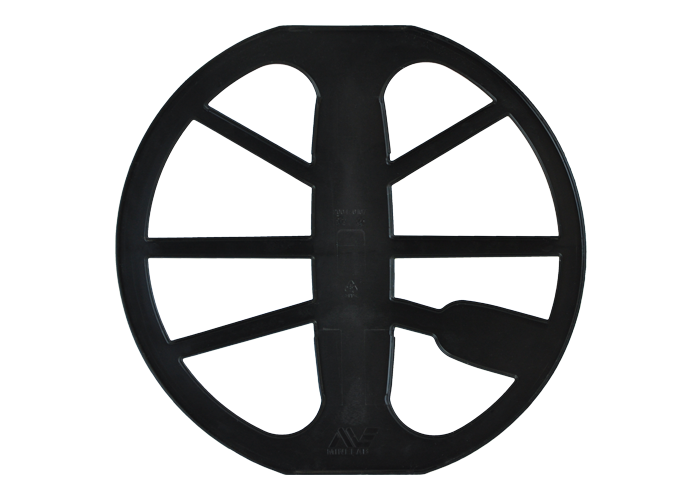EQX 11&quot; Skidplate