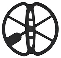 11&quot; Open Skidplate