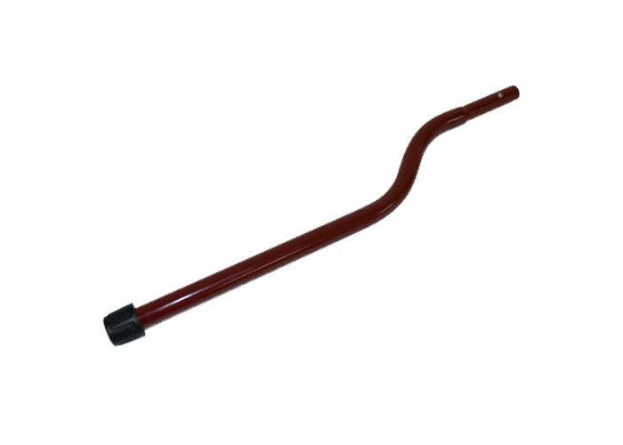 X-TERRA Middle Shaft, Red (305 &amp; 505)