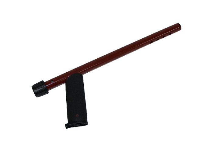 X-TERRA Upper Shaft, Red (305 &amp; 505)