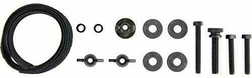 X-TERRA Coil Wear Kit