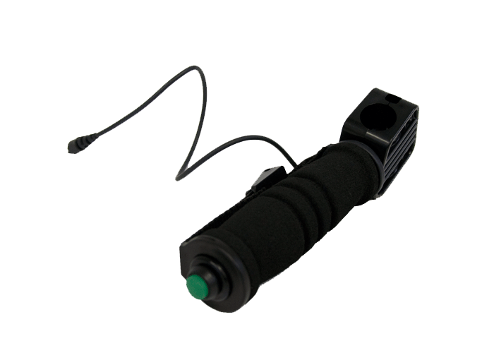 GPX Series Handle &amp; Button