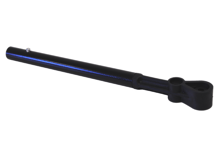 Short Dive Shaft: Excalibur