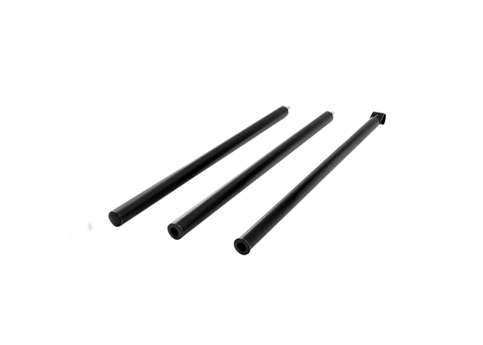 Collapsible Shafts: Gold Monster 1000