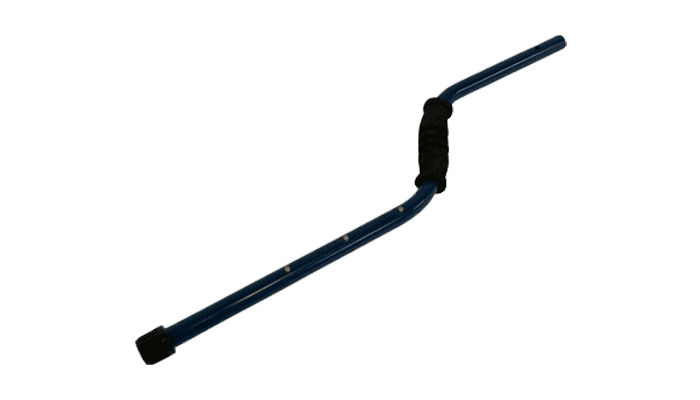 Upper Shaft, Blue: Excalibur