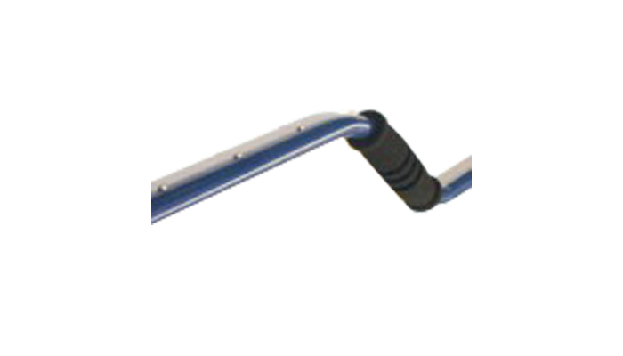 Upper Shaft, Blue 90 Degree: Excalibur