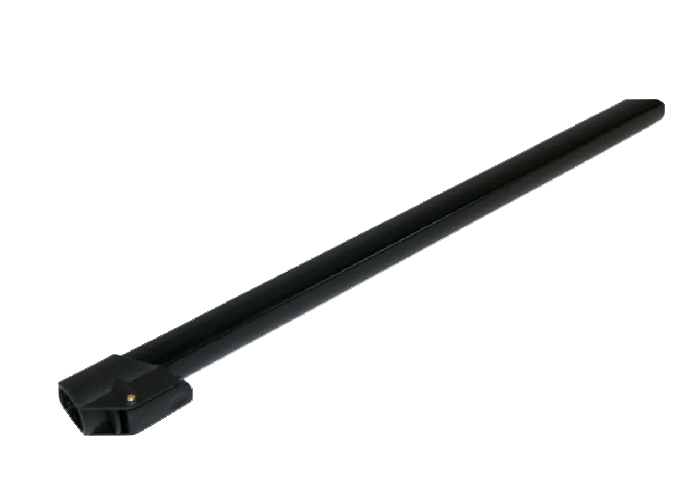 Upper Shaft: E-Trac &amp; Safari