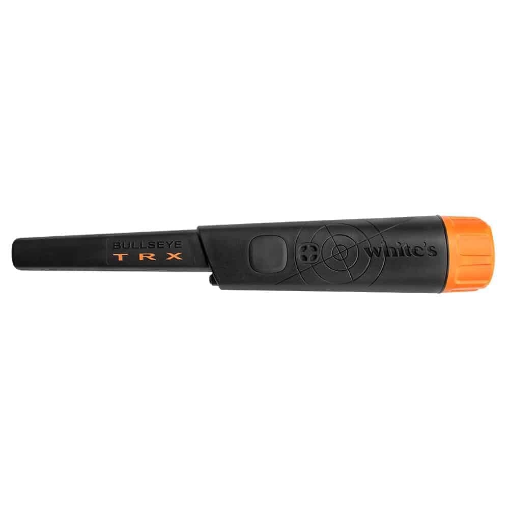Bullseye TRX Pinpointer