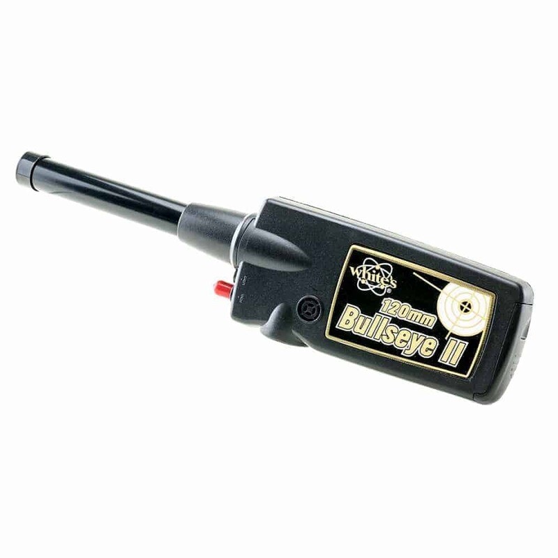 Bullseye II Pinpointer
