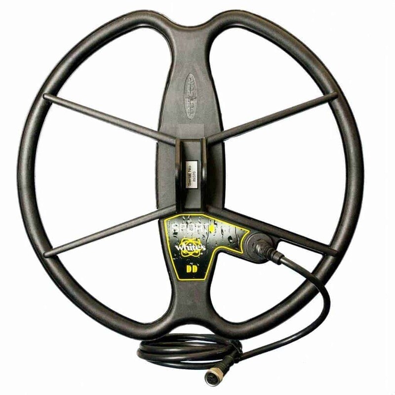 13″ Detech Ultimate DD MX Sport Coil