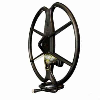 13″ Detech Ultimate DD MX Sport Coil