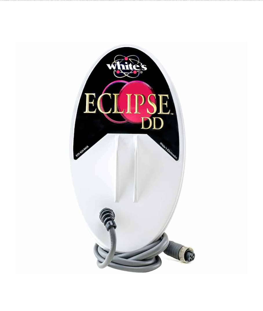 6×10″ Eclipse DD Search Coil
