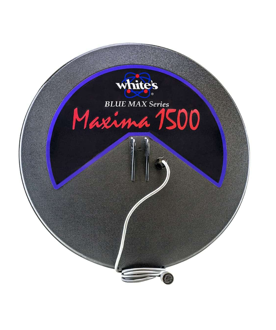Blue Max 15″ Search Coil (6.59 kHz)
