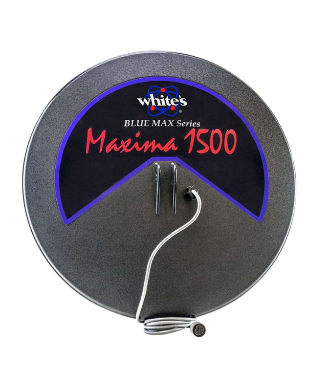 Blue Max 15″ Search Coil (6.59 kHz)