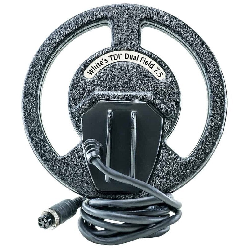 7.5″ Dual Field