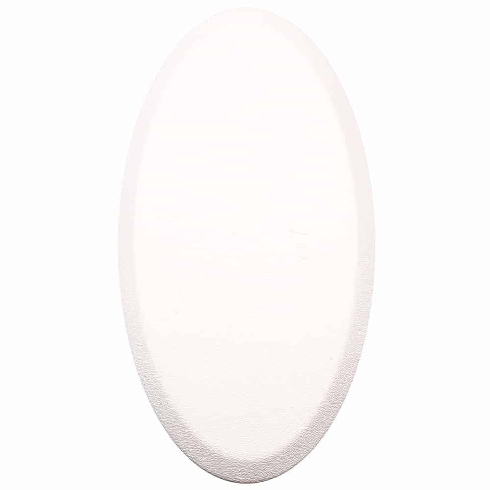 Cover for 6×10 Elliptical Standard Search Coil