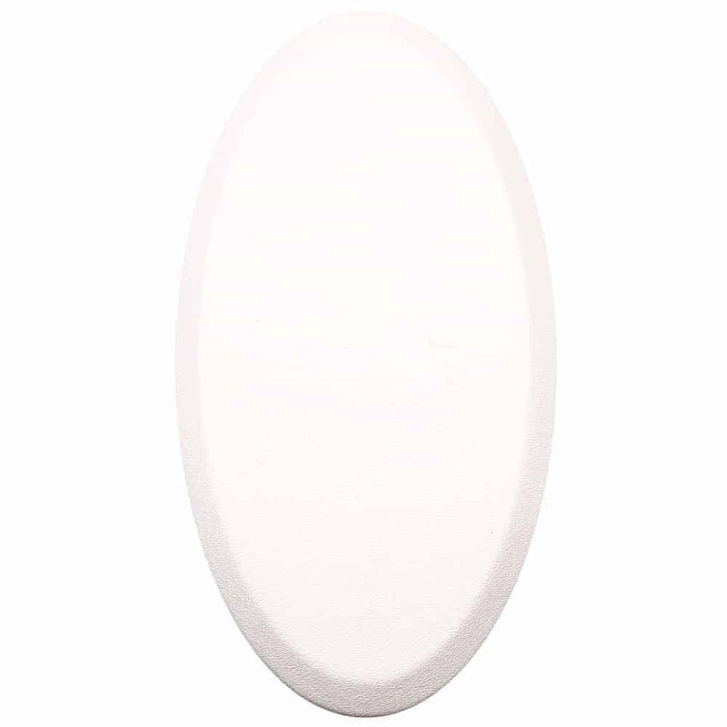 Cover for 6×10 Elliptical Standard Search Coil