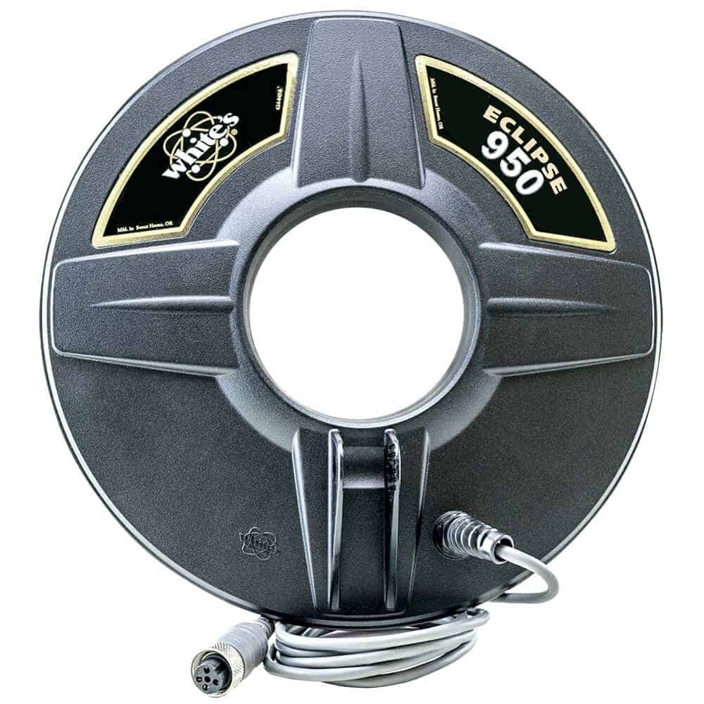 Eclipse 9.5″ Search Coil