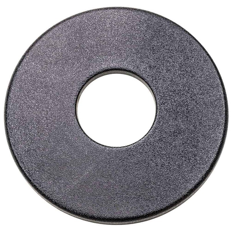 Cover for older style flat-top BM 950 Search Coil