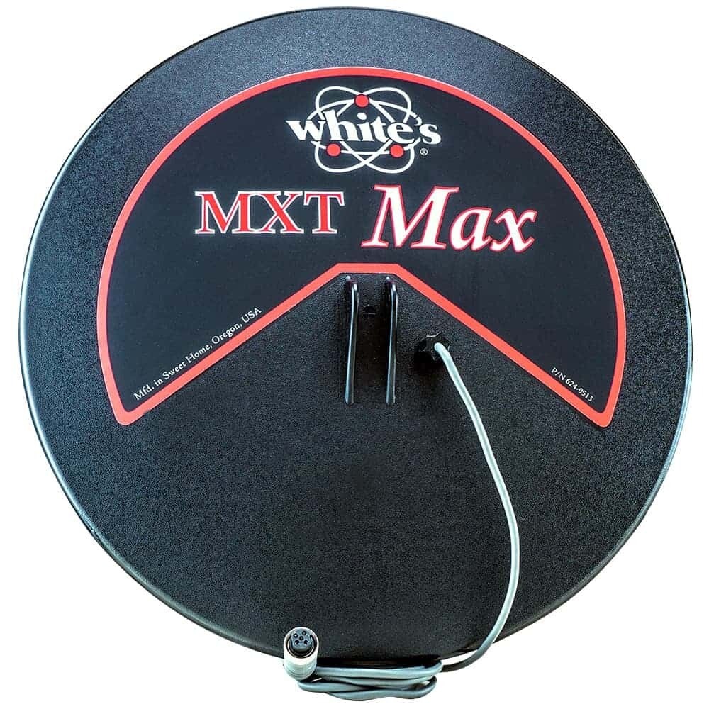 MXT Max 15″ Search Coil (15 kHz)