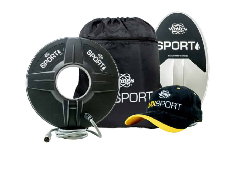 MX Sport Accessory Pack