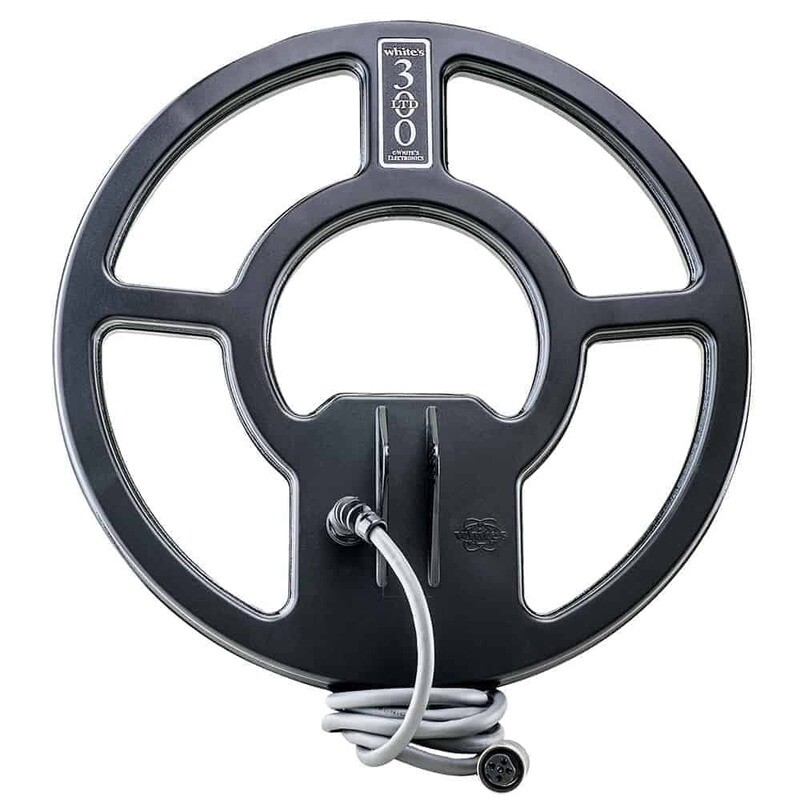 Super 12 Search Coil