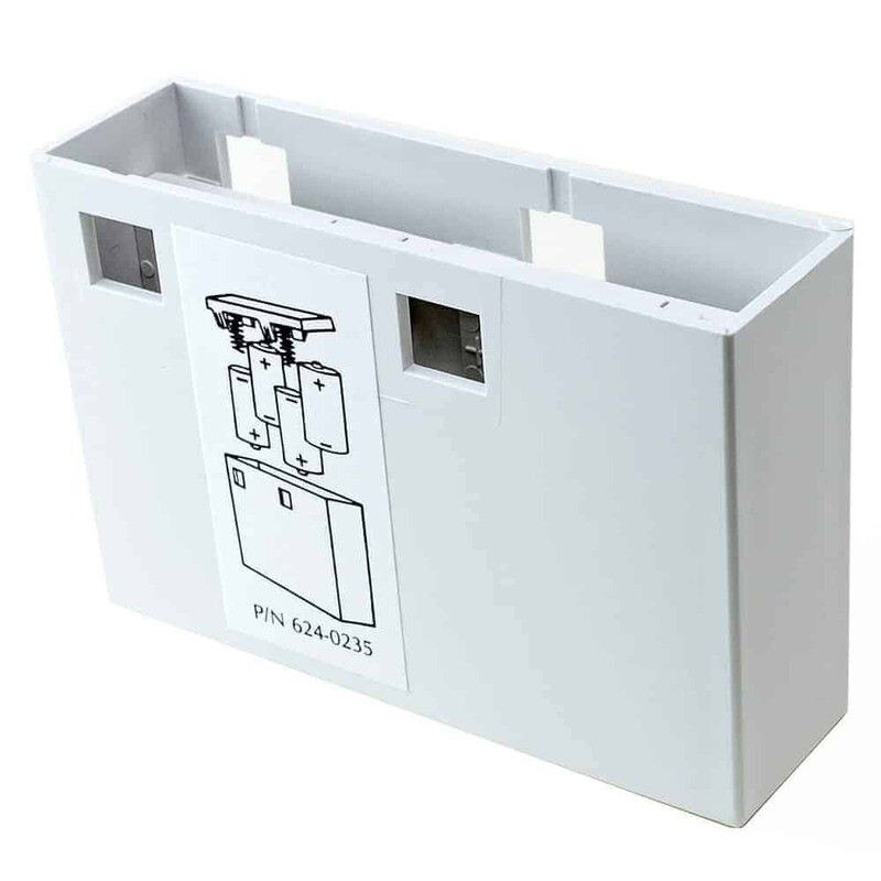 “C” Cell Battery Holder