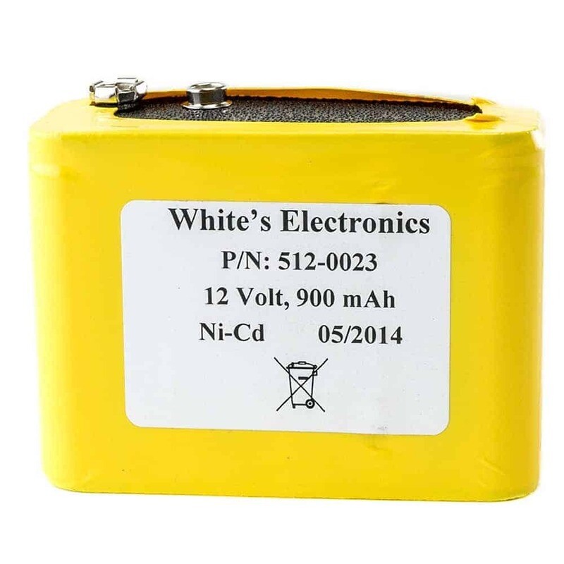 10 Cell Goldmaster NiCad