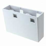 “C” Cell Battery Holder