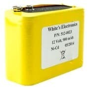 10 Cell Goldmaster NiCad
