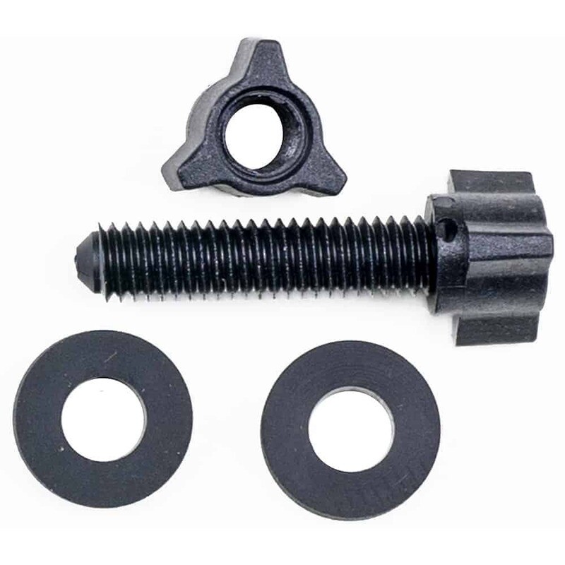 3/8 Search Coil Hardware