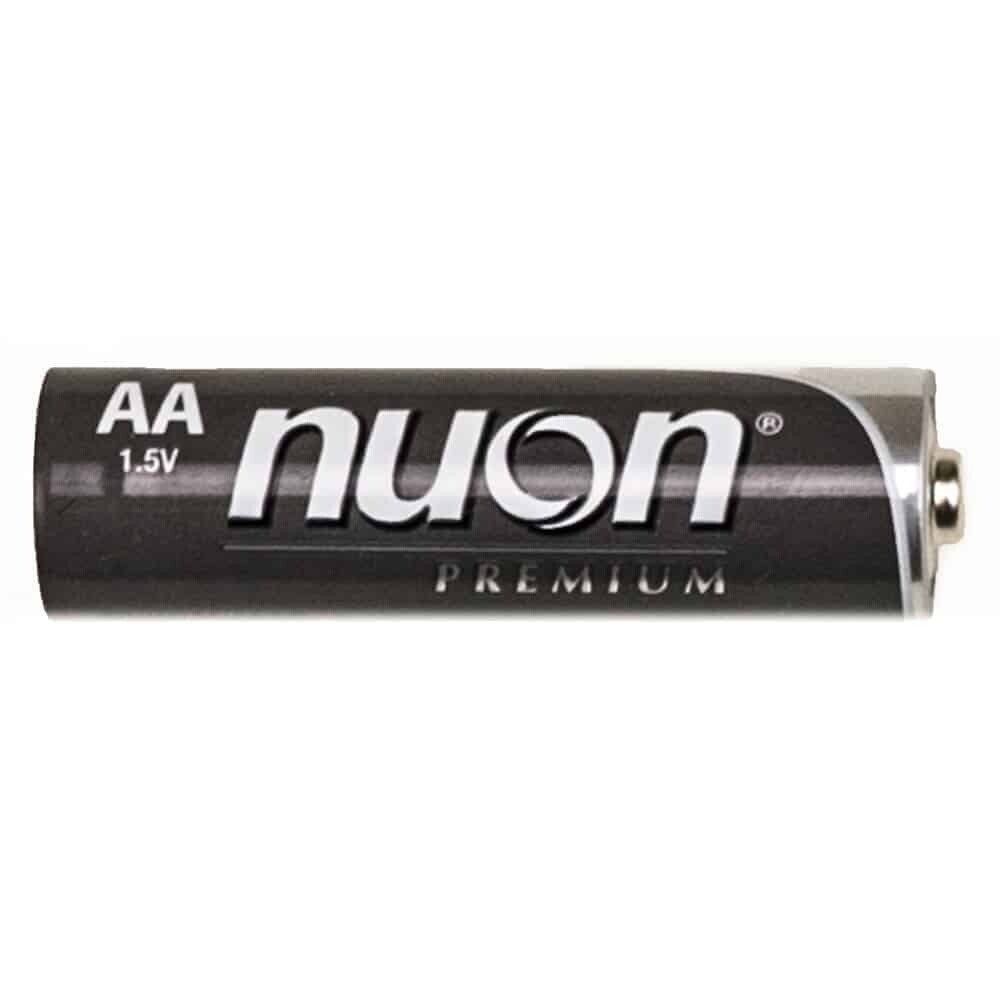 1.5V Penlight
