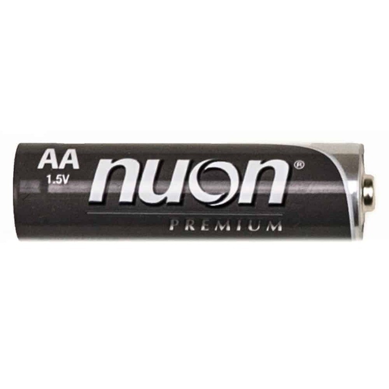 1.5V Penlight