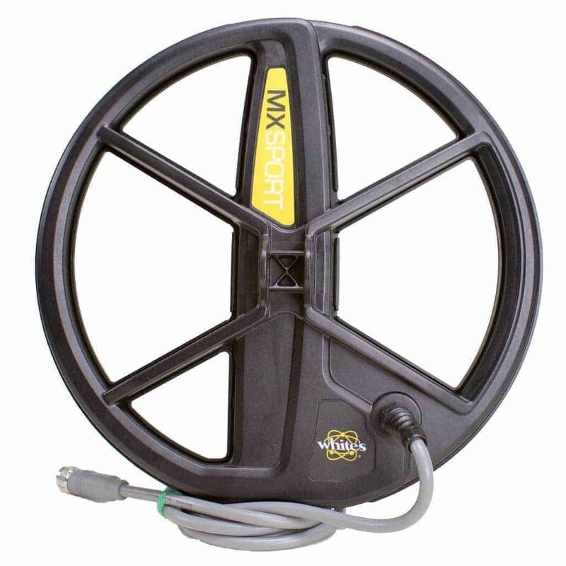 10″ DD Sport Coil