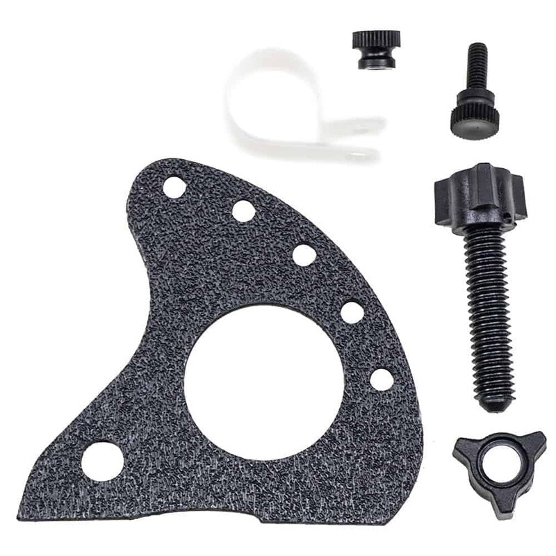 Coil Stabilizer