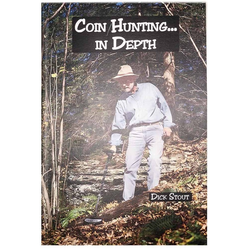 Coin Hunting In Depth