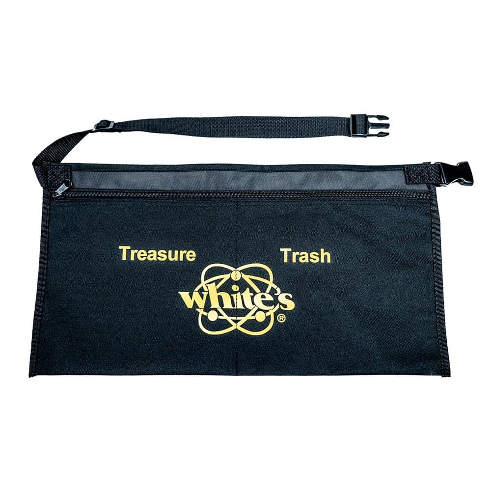 Deluxe Apron