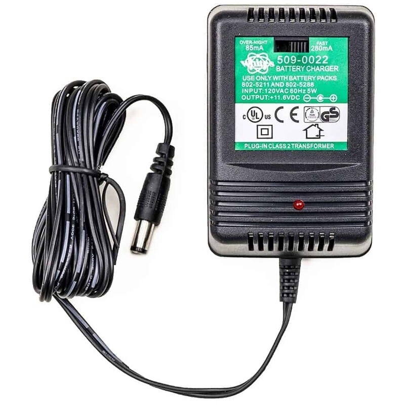 DFX, XLT, MXT, M6, QXT, CL SL Charger