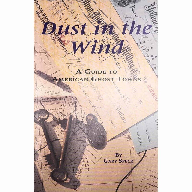 Dust in the Wind