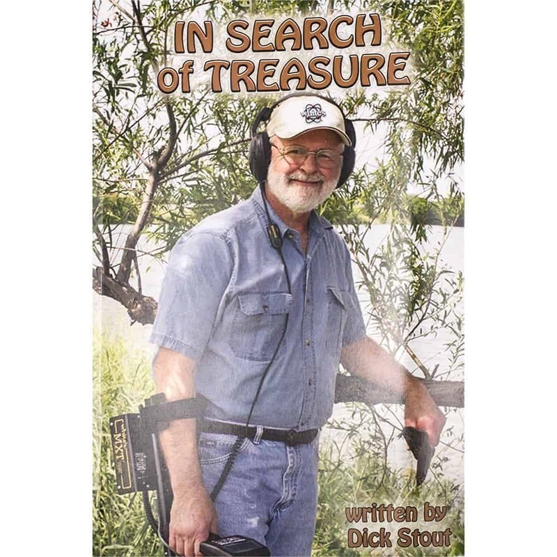 In Search of Treasure