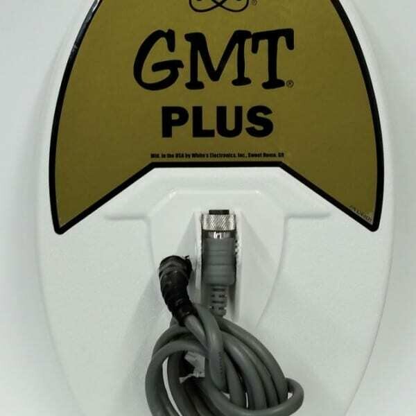 Goldmax DD (8×14) (50 kHz)