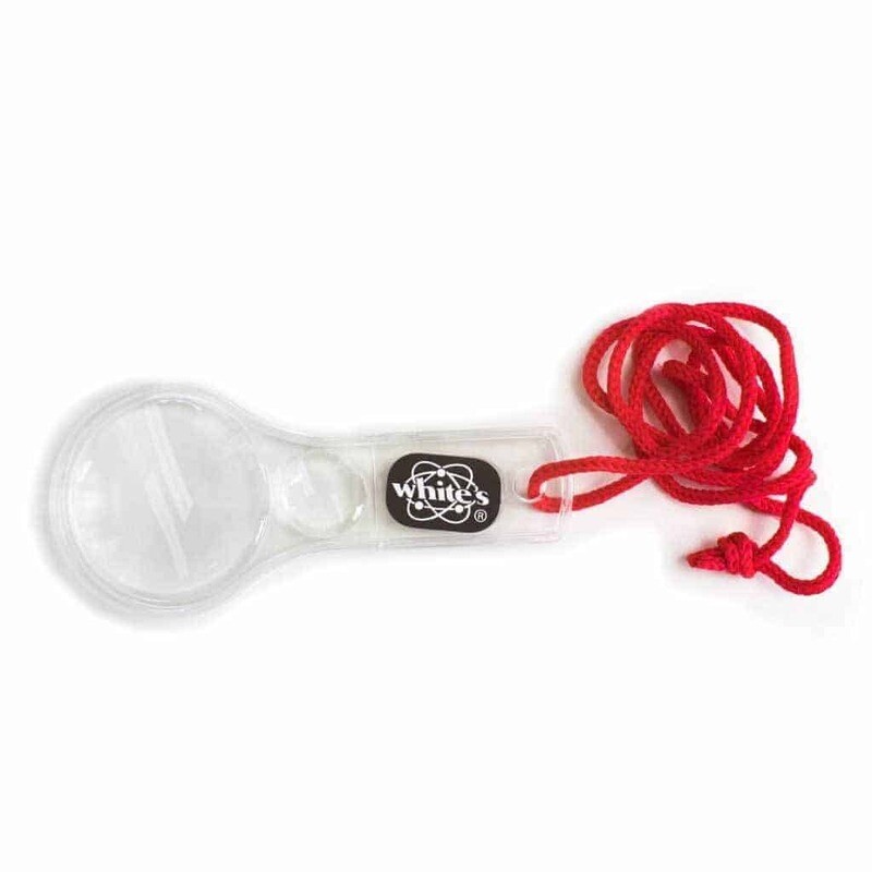 Magnifying Glass