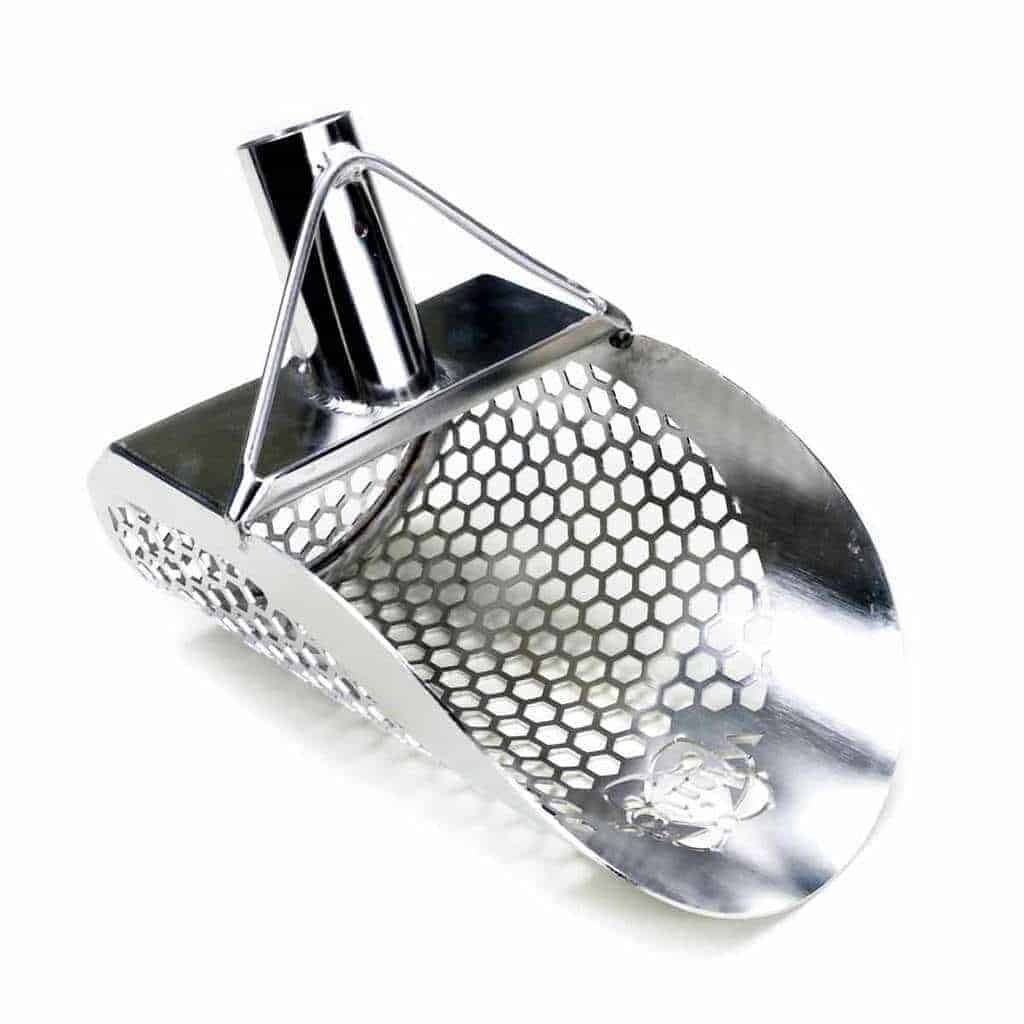 HexScoop Sand Scoop - Large