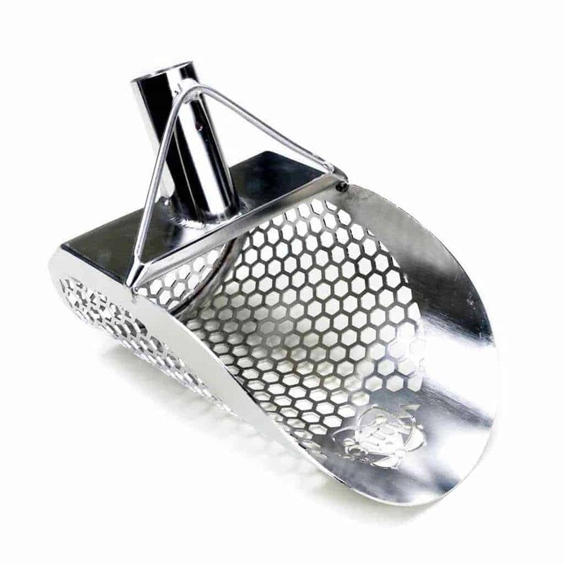 HexScoop Sand Scoop - Large